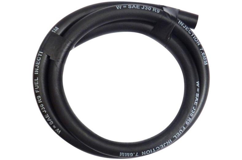 Halfords Fuel Injector Hose 7mm HFH503 Halfords Fuel Injector Hose 7mm HFH503