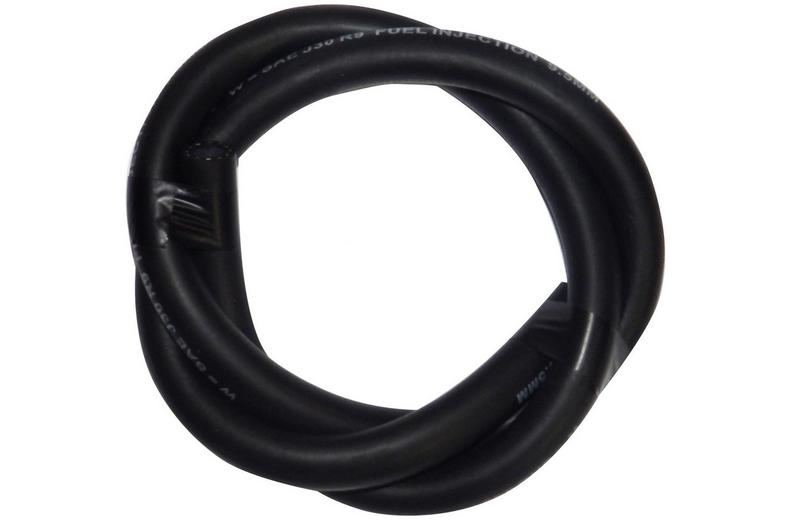 Halfords Fuel Injector Hose 9.5mm HFH504 Halfords Fuel Injector Hose 9.5mm HFH504