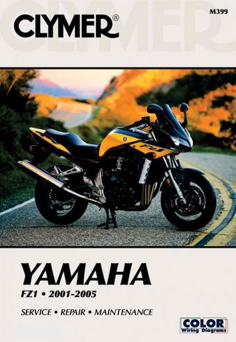 Yamaha PW50/80 Y-Zinger & BW80 Big Wheel Motorcycle (1981-2002) Clymer Online Manual