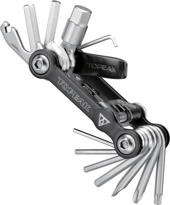 Topeak Mini 18+ Multi-tool