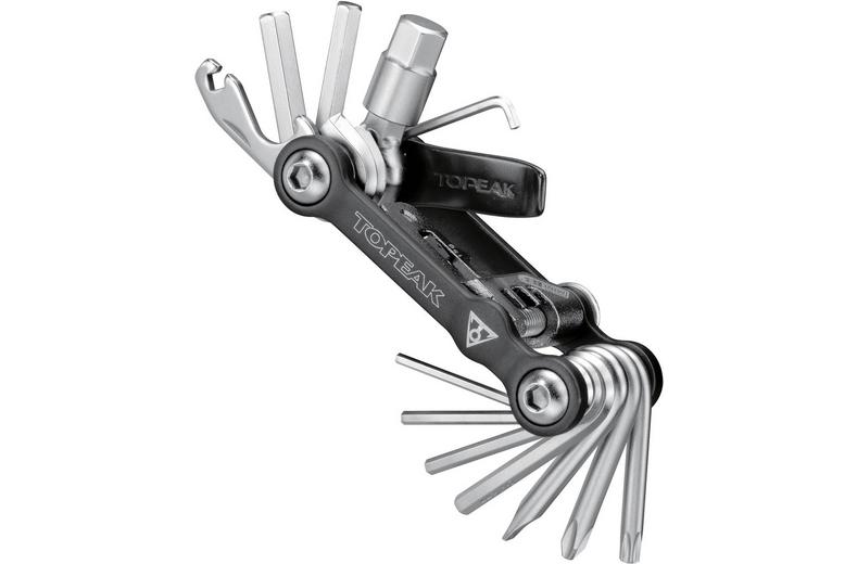 Topeak Mini 18+ Multi-tool Topeak Mini 18+ Multi-tool