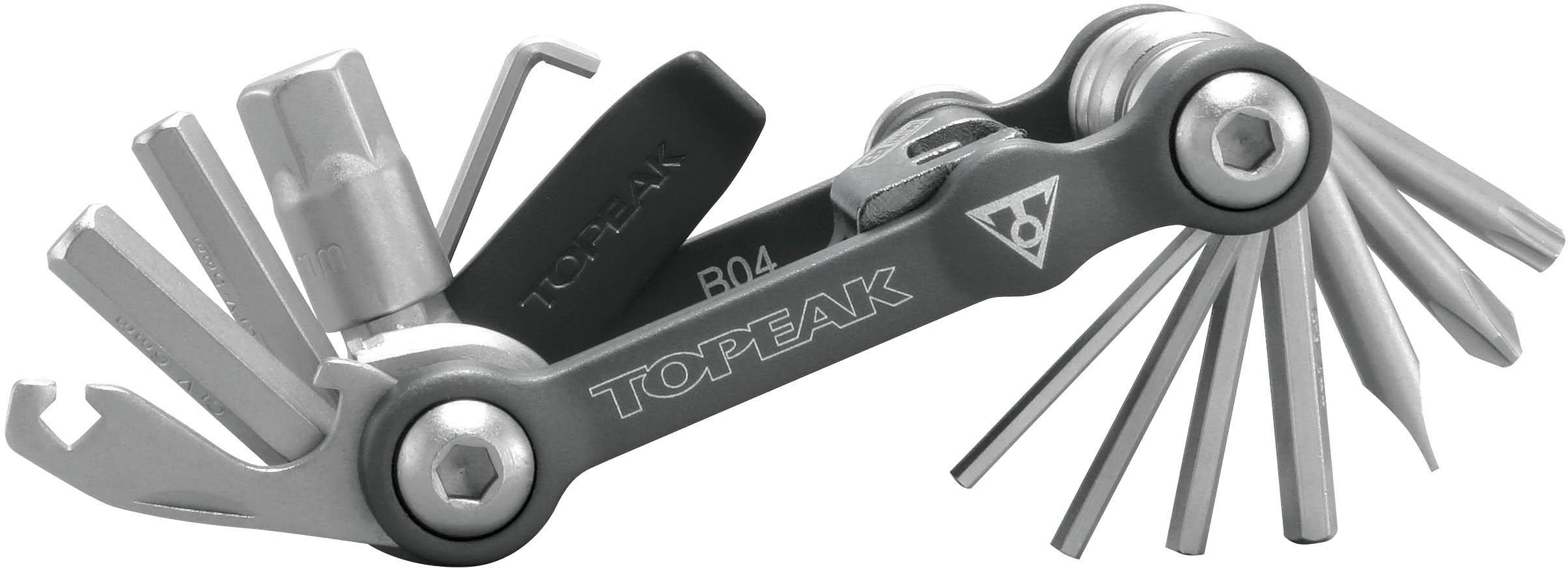 Topeak Mini 18+ Multi-tool