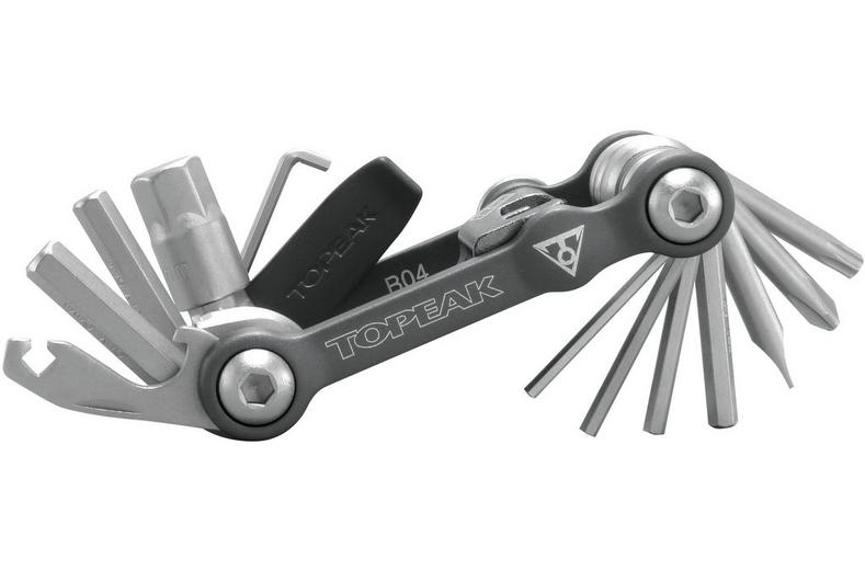 Topeak Mini 18+ Multi-tool Topeak Mini 18+ Multi-tool