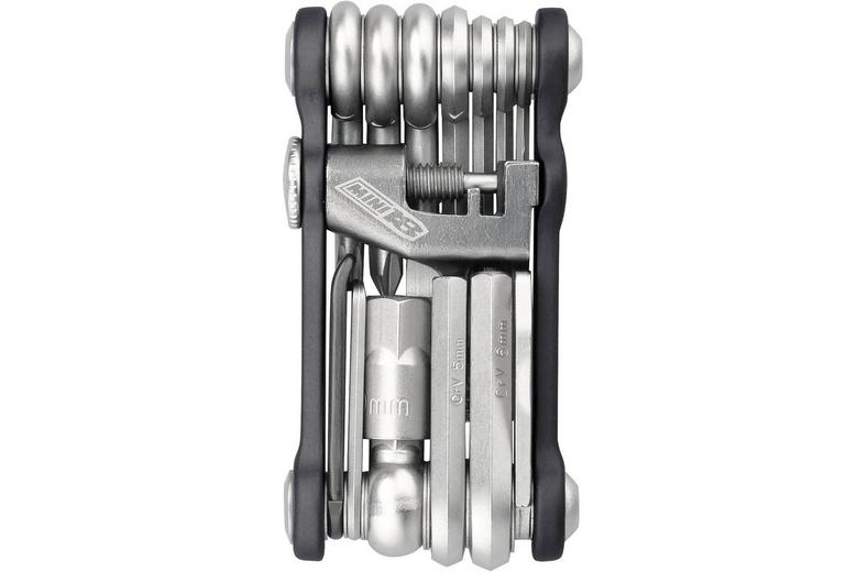 Topeak Mini 18+ Multi-tool Topeak Mini 18+ Multi-tool