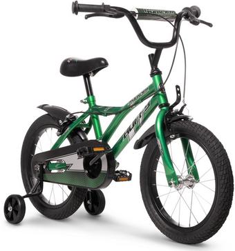 Huffy Pro Thunder Kids Bike - 16" Wheel