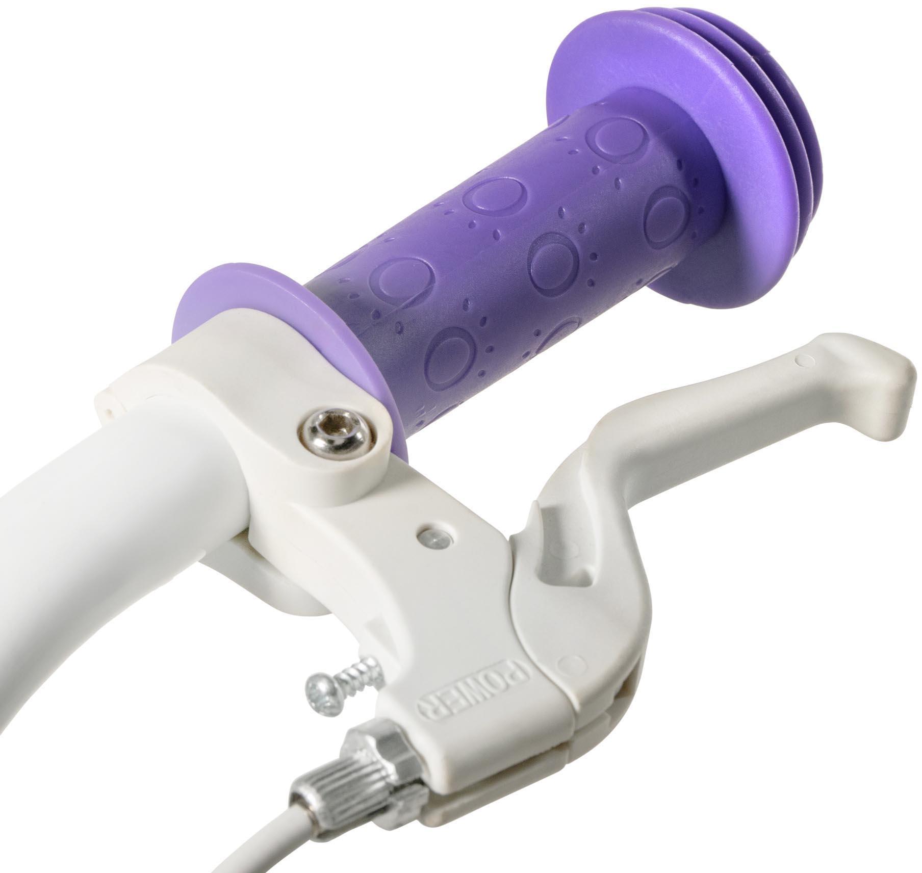 Huffy Frozen Kids Bike 12" Wheel