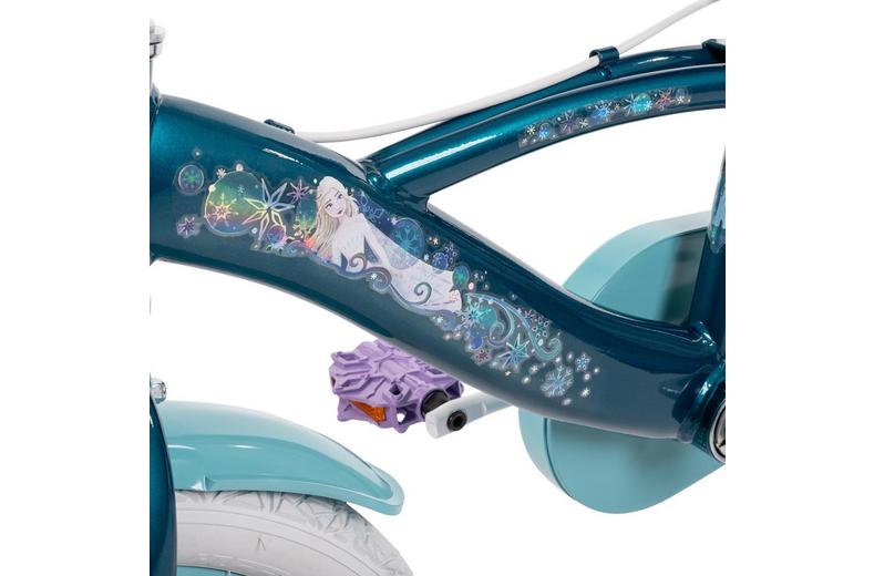 Huffy Frozen Kids Bike 16" Wheel Huffy Frozen Kids Bike 16" Wheel