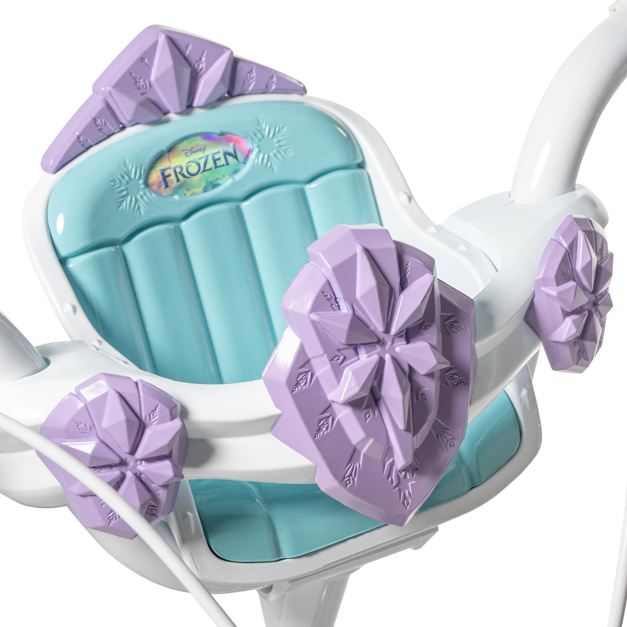 Huffy Frozen Kids Bike 16" Wheel