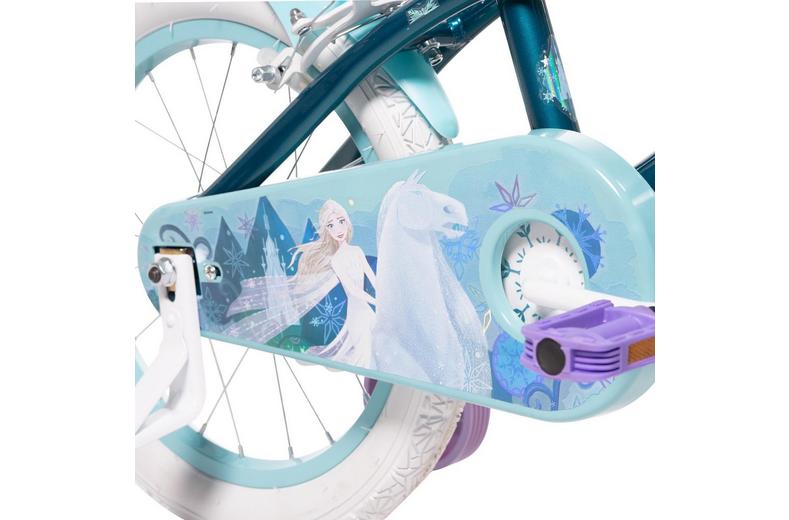 Huffy Frozen Kids Bike 16" Wheel Huffy Frozen Kids Bike 16" Wheel