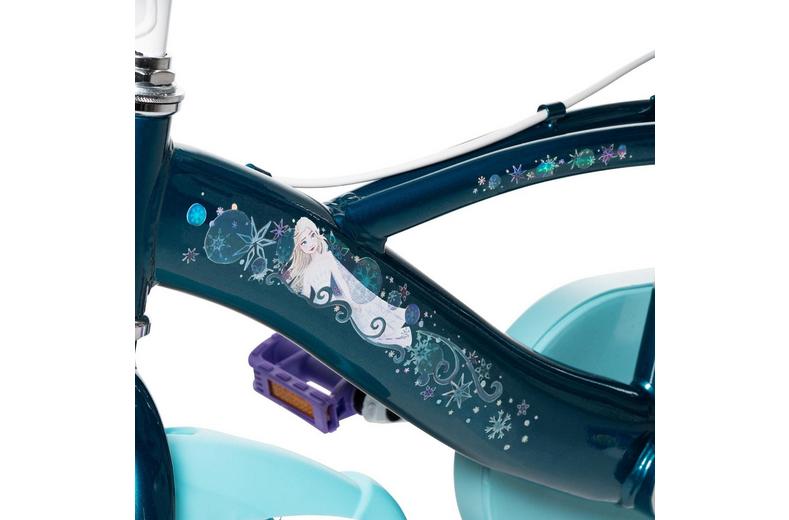 Huffy Frozen Kids Bike 16" Wheel Huffy Frozen Kids Bike 16" Wheel