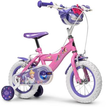 Huffy Princess Kids Bike 12