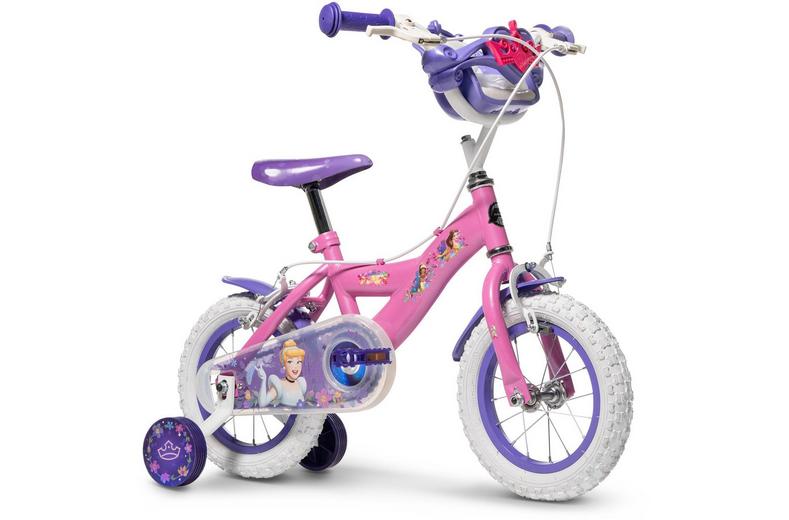 Huffy Princess Kids Bike 12" Wheel Huffy Princess Kids Bike 12" Wheel