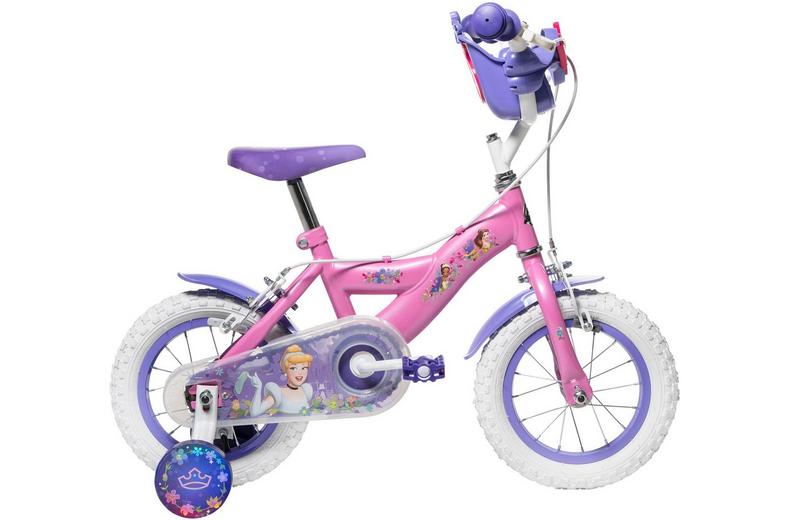 Huffy Princess Kids Bike 12" Wheel Huffy Princess Kids Bike 12" Wheel