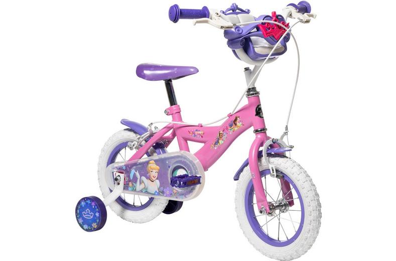 Huffy Princess Kids Bike 12" Wheel Huffy Princess Kids Bike 12" Wheel