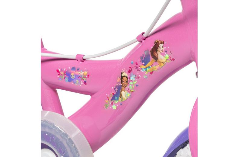 Huffy Princess Kids Bike 12" Wheel Huffy Princess Kids Bike 12" Wheel