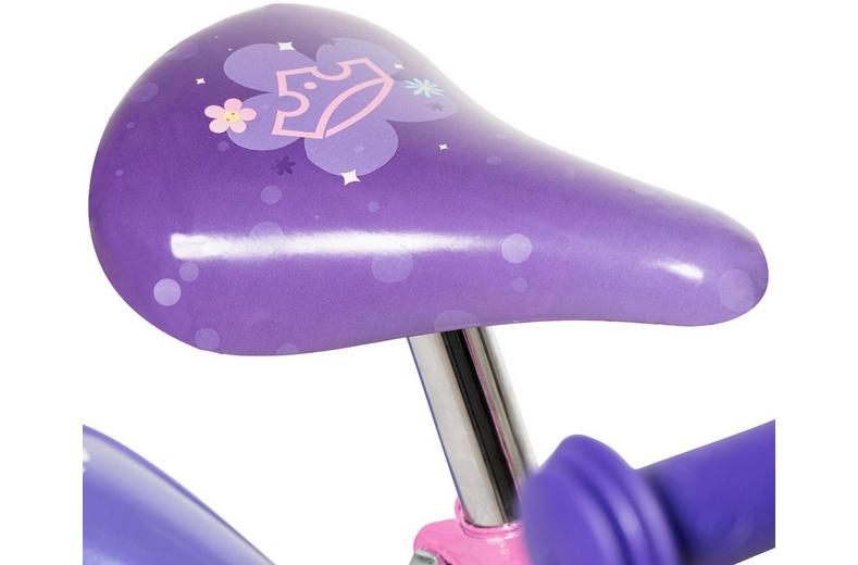 Huffy Princess Kids Bike 12" Wheel Huffy Princess Kids Bike 12" Wheel