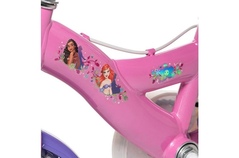 Huffy Princess Kids Bike 12" Wheel Huffy Princess Kids Bike 12" Wheel