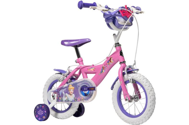 Huffy Princess Kids Bike 12" Wheel Huffy Princess Kids Bike 12" Wheel