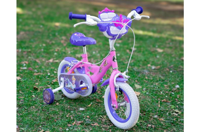 Huffy Princess Kids Bike 12" Wheel Huffy Princess Kids Bike 12" Wheel