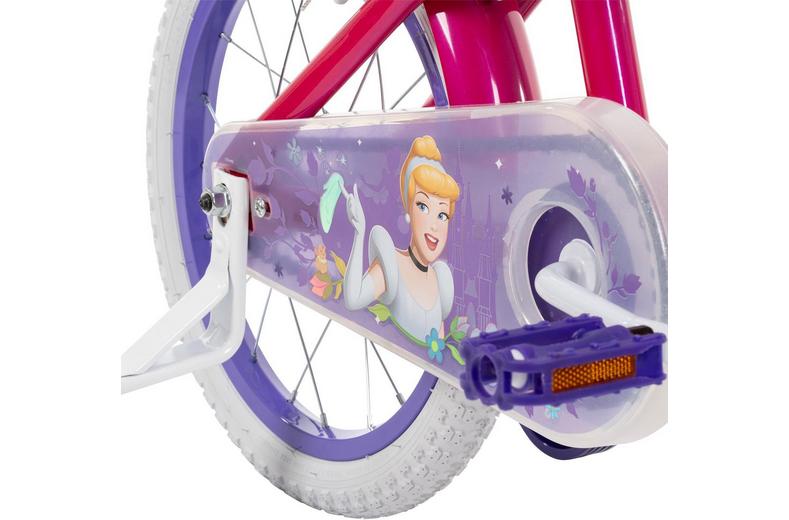 Huffy Princess Kids Bike 16" Wheel Huffy Princess Kids Bike 16" Wheel