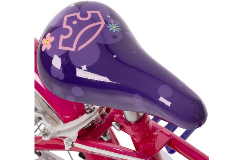 Huffy Princess Kids Bike 16" Wheel Huffy Princess Kids Bike 16" Wheel