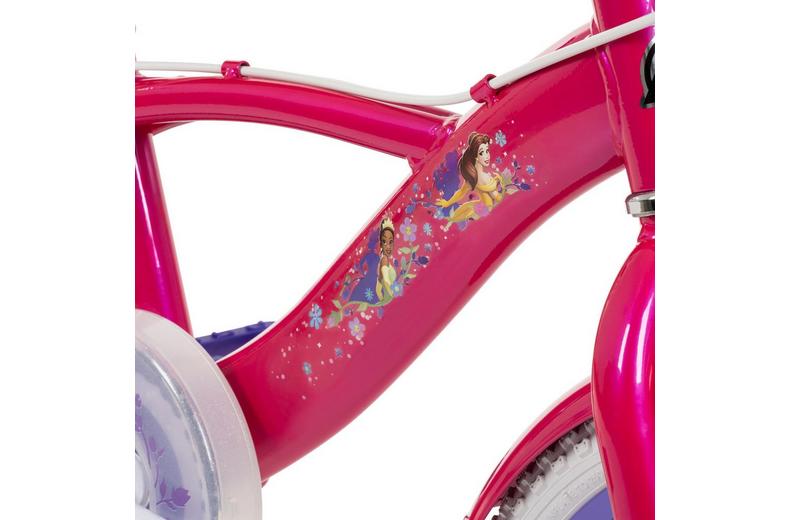 Huffy Princess Kids Bike 16" Wheel Huffy Princess Kids Bike 16" Wheel