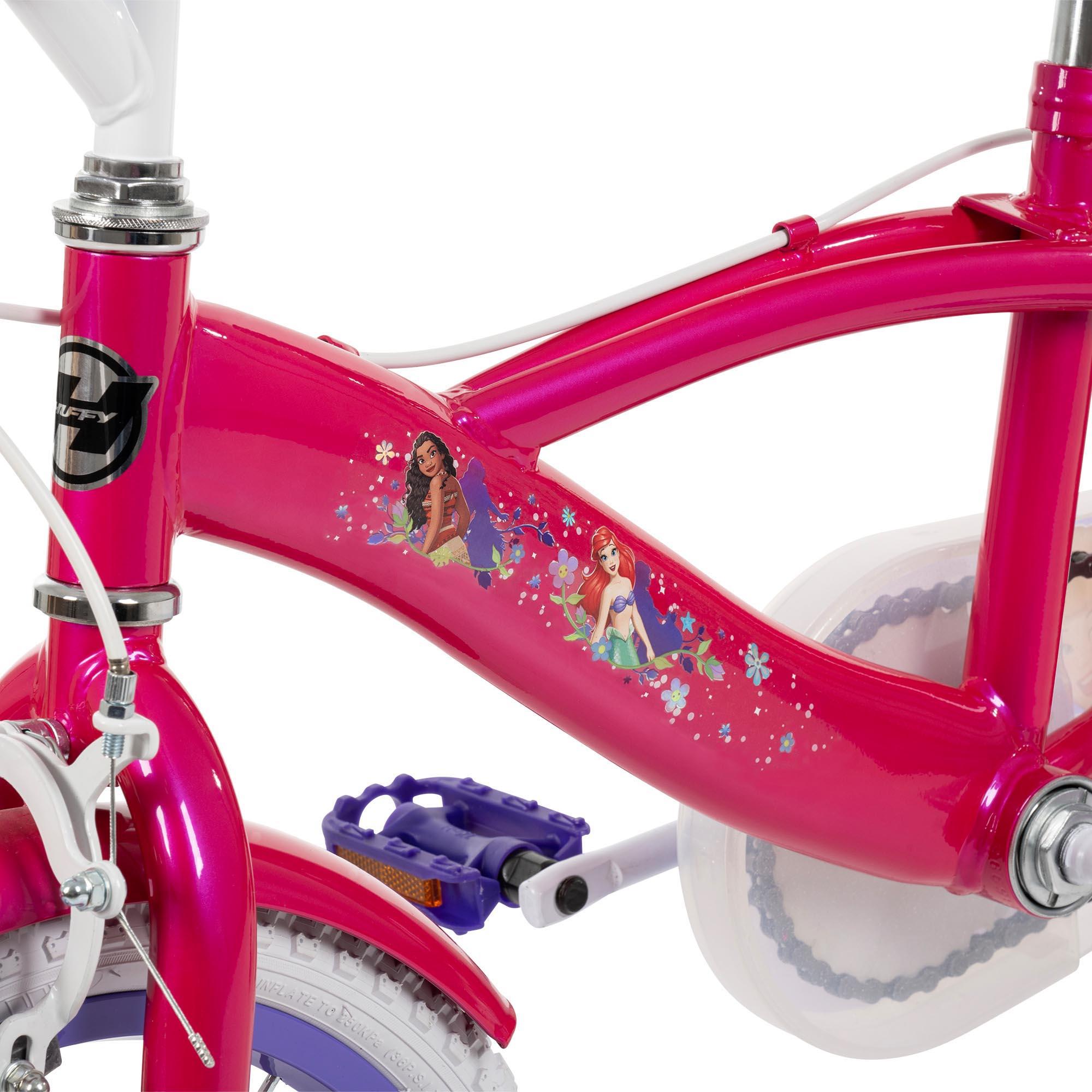 Huffy Princess Kids Bike 16" Wheel