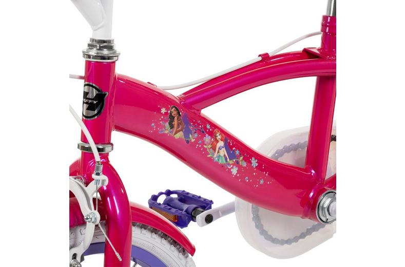 Huffy Princess Kids Bike 16" Wheel Huffy Princess Kids Bike 16" Wheel