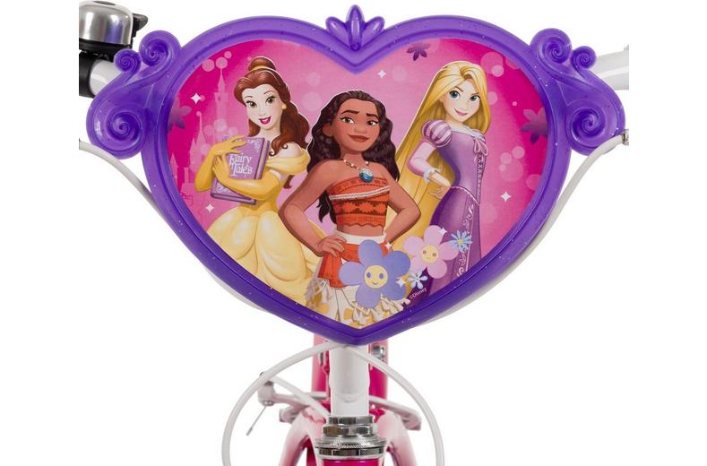 Huffy Princess Kids Bike 16" Wheel Huffy Princess Kids Bike 16" Wheel