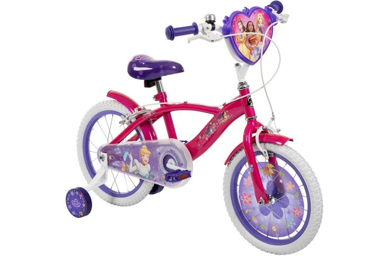 Huffy Princess Kids Bike 16" Wheel Huffy Princess Kids Bike 16" Wheel