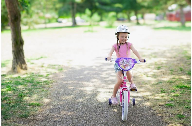 Huffy Princess Kids Bike 16" Wheel Huffy Princess Kids Bike 16" Wheel