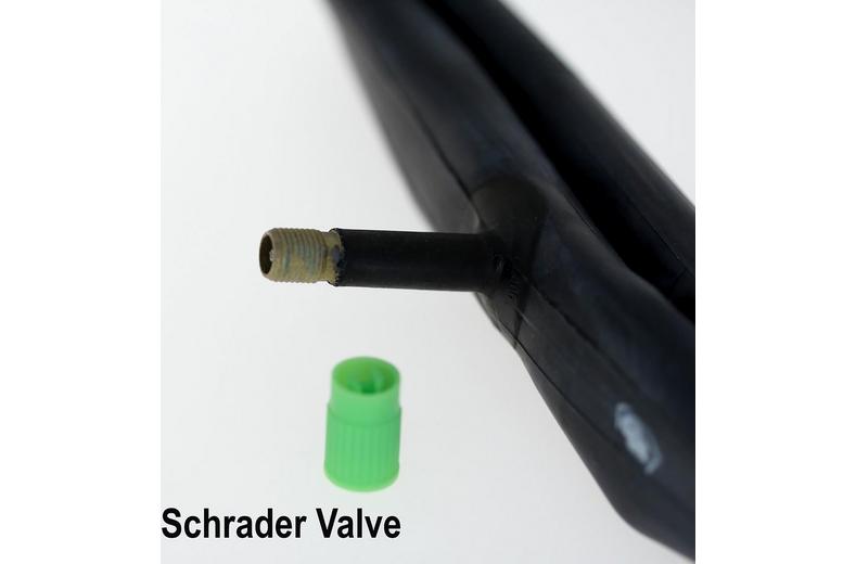 Slime Schrader Bike Inner Tube, 27.5 x 2.35 - 3.0" Slime Schrader Bike Inner Tube, 27.5 x 2.35 - 3.0"