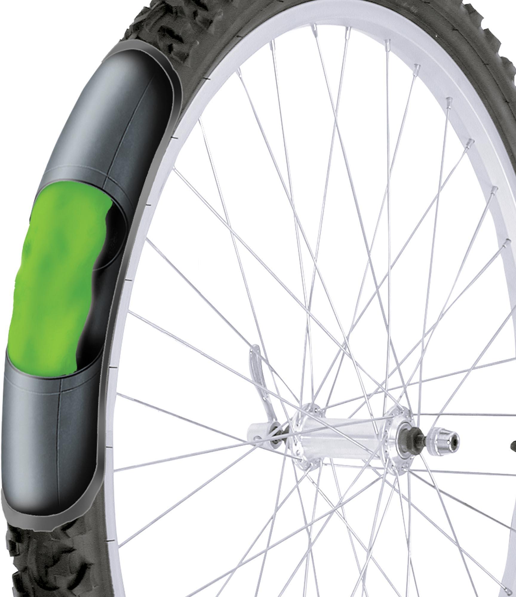 Slime Schrader Bike Inner Tube, 27.5 x 2.35 - 3.0"