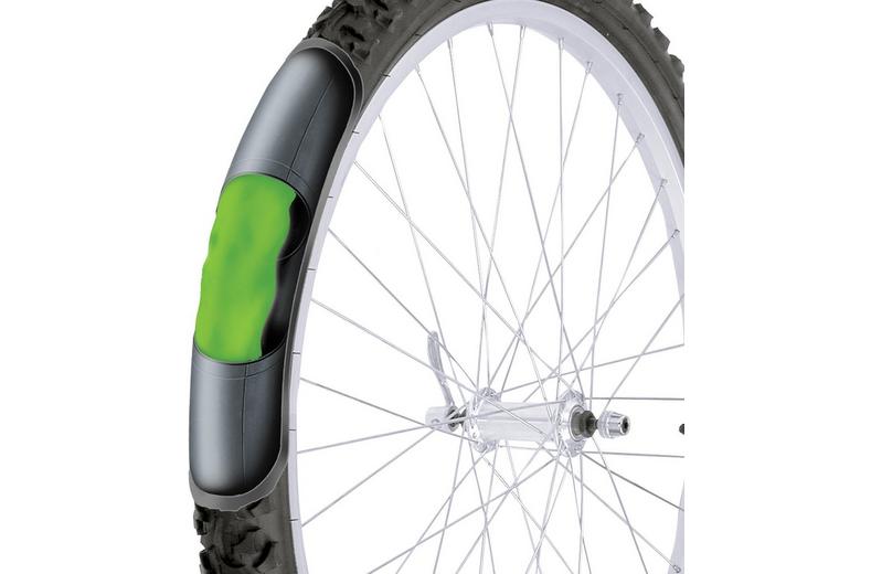 Slime Schrader Bike Inner Tube, 27.5 x 2.35 - 3.0" Slime Schrader Bike Inner Tube, 27.5 x 2.35 - 3.0"