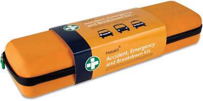 Reliance Medical Accident Emergency and Breakdown Kit Reliance Medical Accident Emergency and Breakdown Kit
