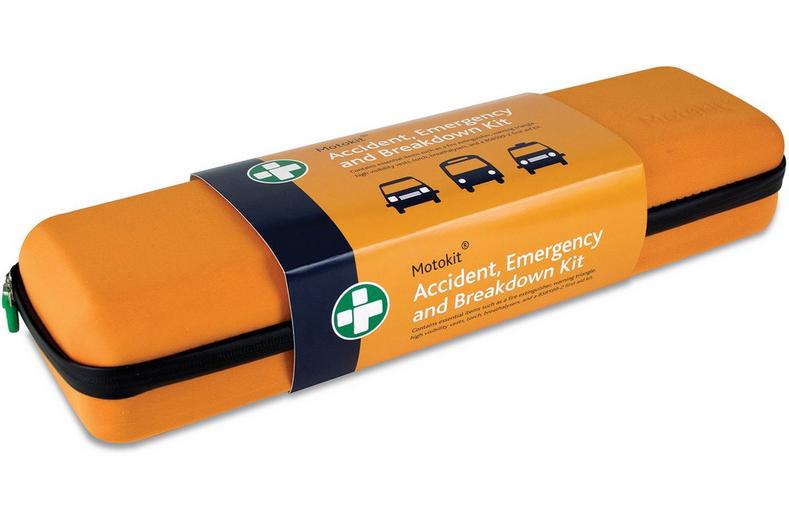 Reliance Medical Accident Emergency and Breakdown Kit Reliance Medical Accident Emergency and Breakdown Kit