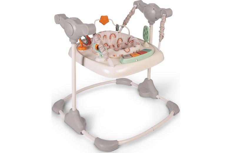 Red Kite Baby Go Round Jumparound - Woodland Walks Red Kite Baby Go Round Jumparound - Woodland Walks