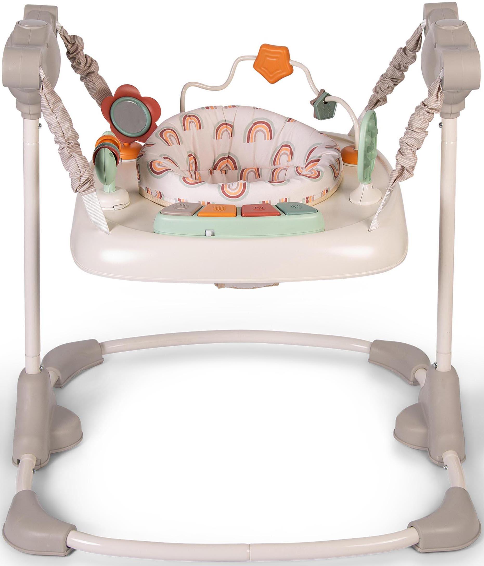 Red Kite Baby Go Round Jumparound - Woodland Walks