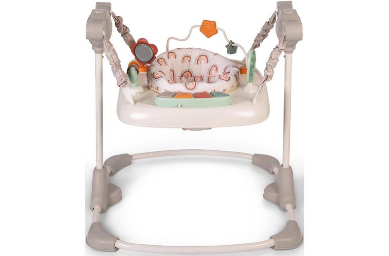 Red Kite Baby Go Round Jumparound - Woodland Walks Red Kite Baby Go Round Jumparound - Woodland Walks