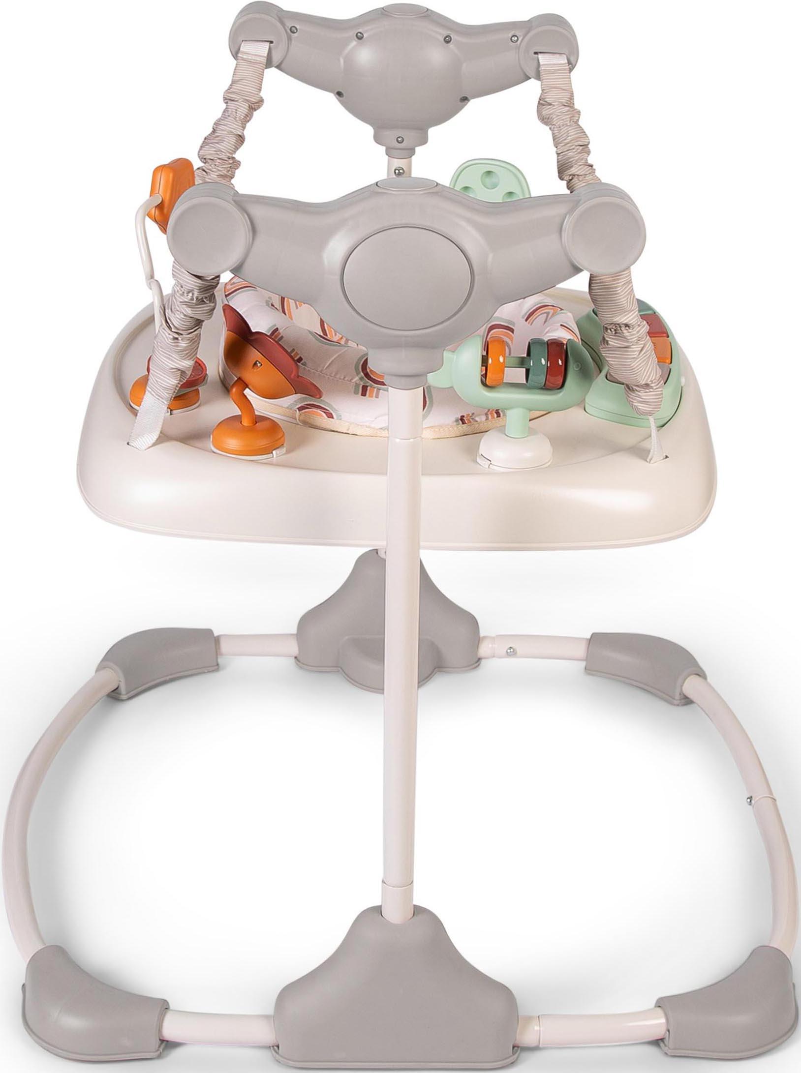 Red Kite Baby Go Round Jumparound - Woodland Walks