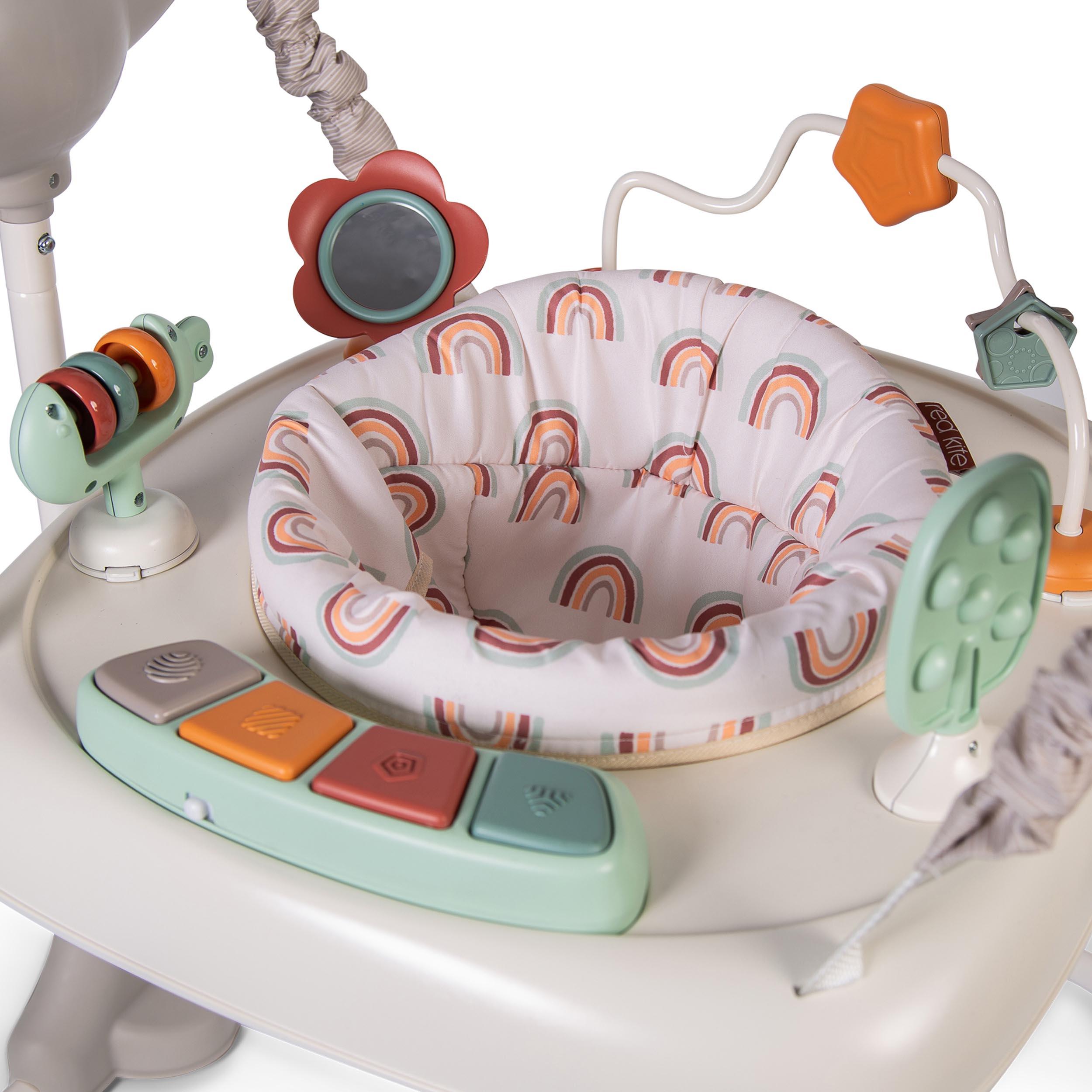 Red Kite Baby Go Round Jumparound - Woodland Walks