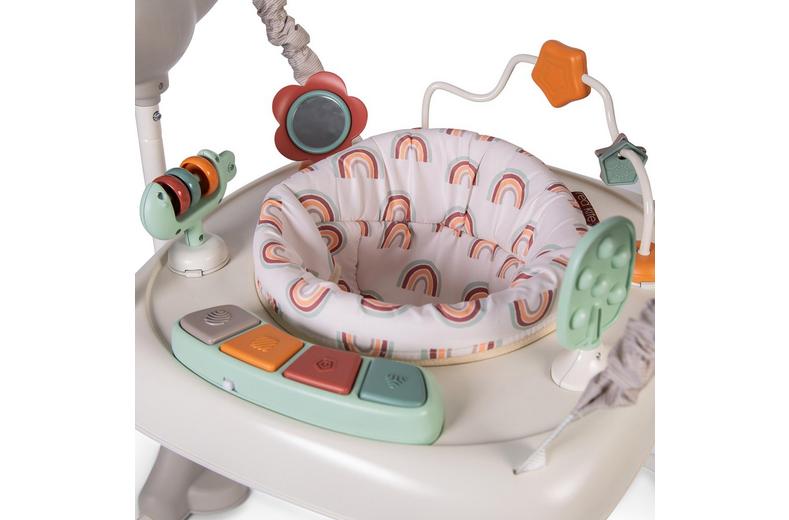 Red Kite Baby Go Round Jumparound - Woodland Walks Red Kite Baby Go Round Jumparound - Woodland Walks