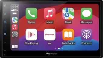 Pioneer SPH-DA77DAB