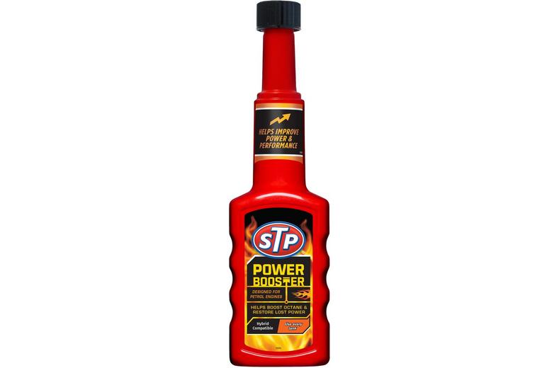 STP Power Booster 200ml STP Power Booster 200ml
