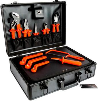 ITL 20pc Deluxe Tool Kit