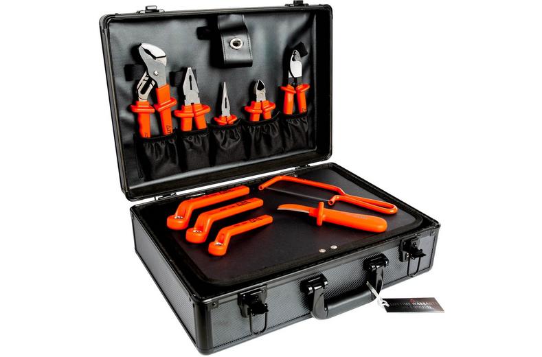 ITL 20pc Deluxe Tool Kit ITL 20pc Deluxe Tool Kit