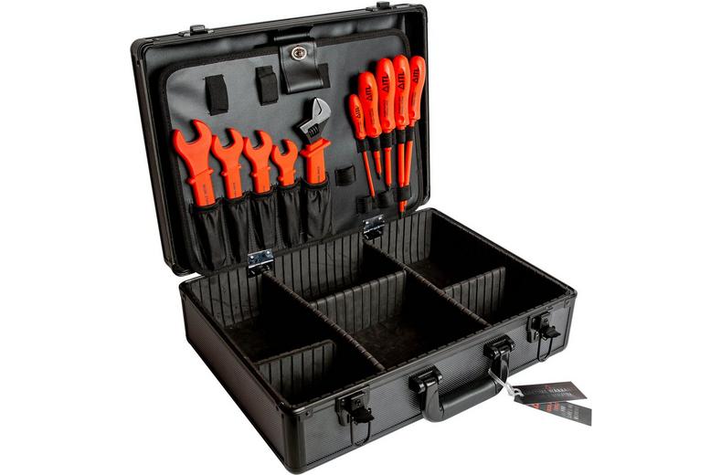 ITL 20pc Deluxe Tool Kit ITL 20pc Deluxe Tool Kit