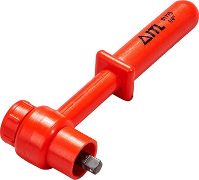 ITL 1/4" Drive Reversible Ratchet ITL 1/4" Drive Reversible Ratchet