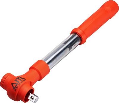 ITL 1/2" Drive Torque Wrench (20-100N-m) ITL 1/2" Drive Torque Wrench (20-100N-m)