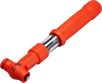 ITL 1/4" Drive Torque Wrench (2-12N-m)